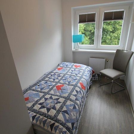 8005 - Sol Y Mar Apartman Dahme  Kültér fotó