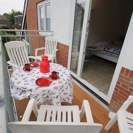 8005 - Sol Y Mar Apartman Dahme  Kültér fotó