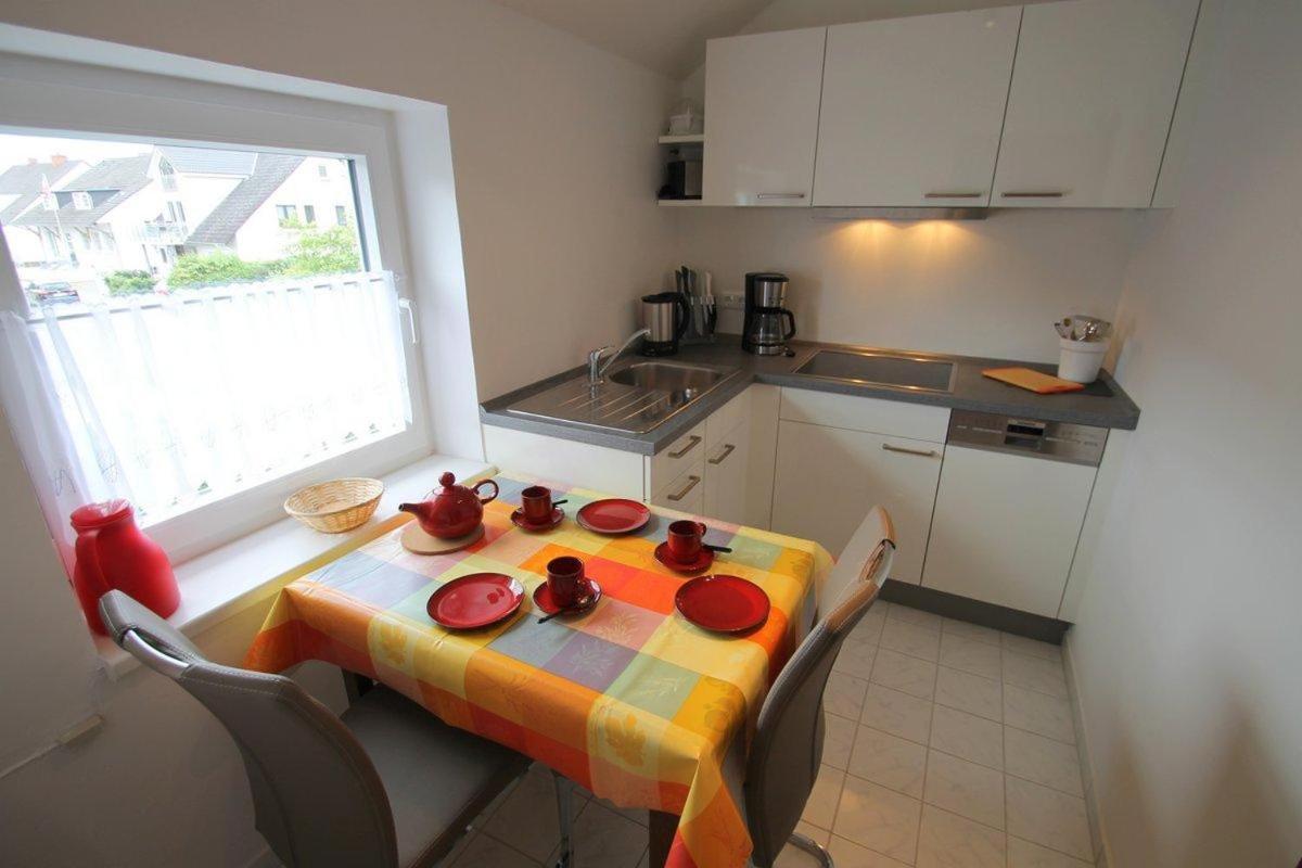 8005 - Sol Y Mar Apartman Dahme  Kültér fotó