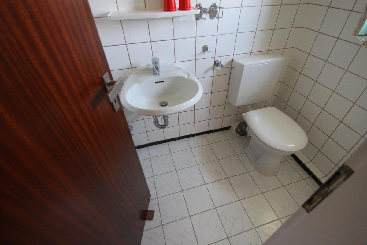 8005 - Sol Y Mar Apartman Dahme  Kültér fotó