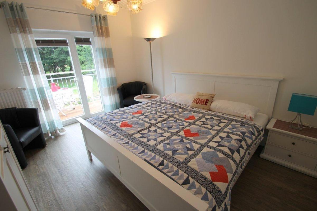 8005 - Sol Y Mar Apartman Dahme  Kültér fotó