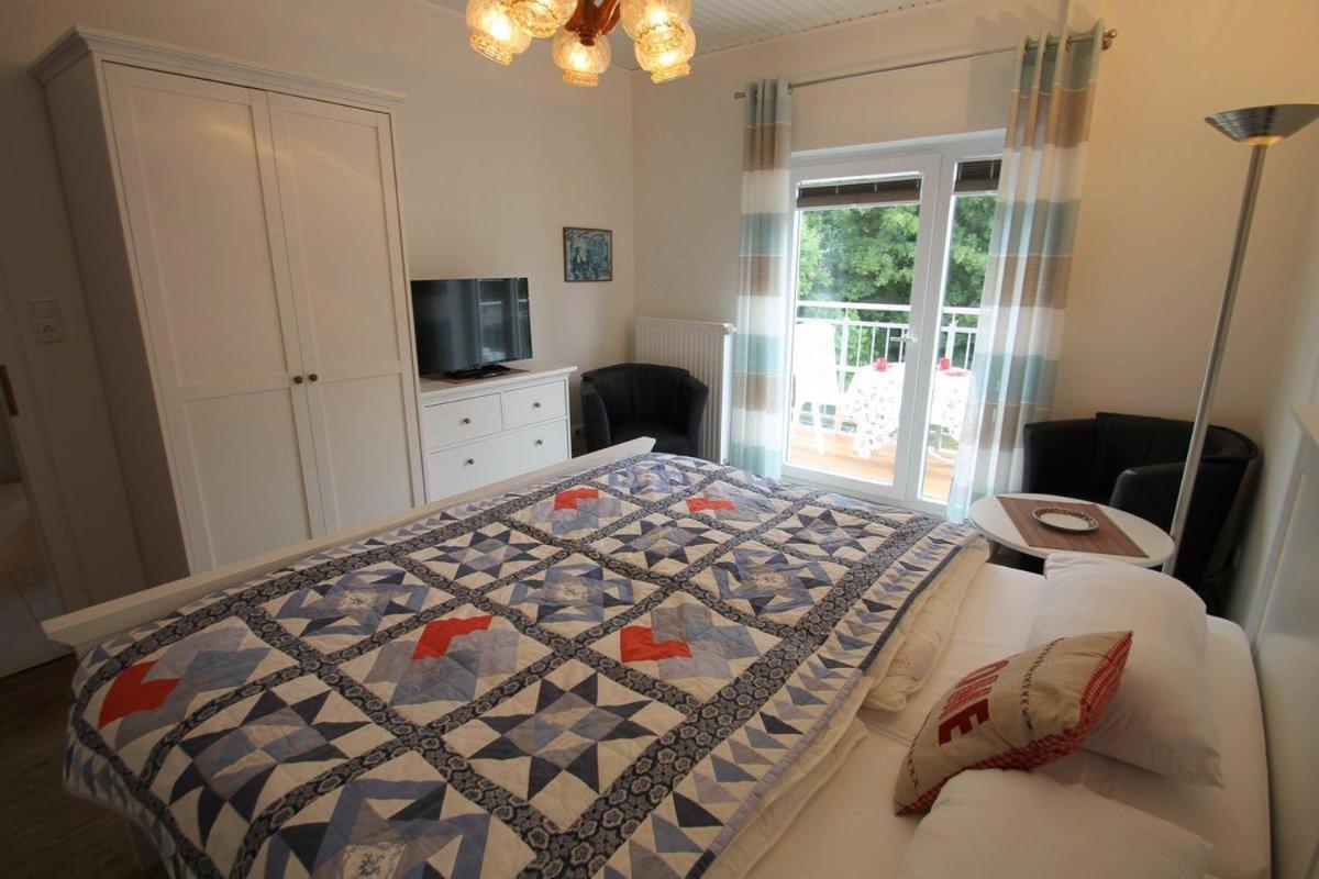 8005 - Sol Y Mar Apartman Dahme  Kültér fotó